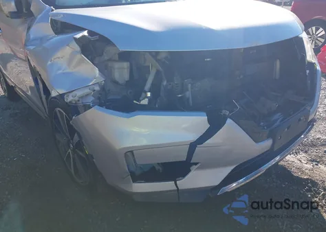 2020 Nissan Rogue Sl Intelligent Awd z USA, uszkodzony, nr VIN 5N1AT2MV8LC702109